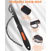 Huifoo Chain Whip, Sprocket Puller, Coil Puller Kit, 2 in