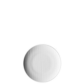 Rosenthal 11770 10430-800001-14430 10857 Flat Plate 17 cm Mesh White