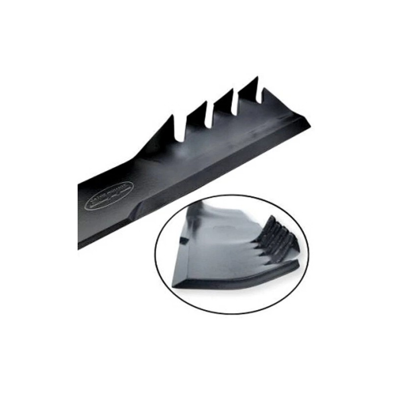 For Kubota Gator Blades for Kubota RCK54P-227Z, RCK54P-321Z, ZD221, ZG227,