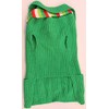 Pet Festive Holiday Knitted Sweater, Medium