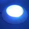 LED Pool Lights DC12V/38W with Remote IP68 Waterproof RGB Colorful