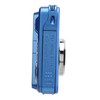 Compact Camera, 4K 2.7 Inch LCD Digital Camera Anti Shake