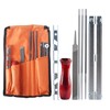 Chainsaw Sharpener File Kit Compatible with Sti-hl Sharpening Filing Chainsaws