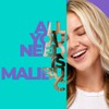 Malibu C Leave In Conditioner & Moisturizing Heat Protectant for