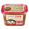 Hanamaruki Red Type Aka Miso Paste, 1 Tub, 500 Gram