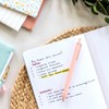 Passionate Penny Pincher Blank Journal - (Pack of 4) 6''
