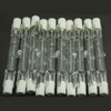 20pcs Halogen Light Bulb 120V 100W 100 Watt J Type