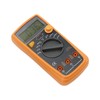 Capacitor Meter Digital Capacitance Tester High Accuracy Test Tool for
