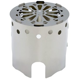 EnHike Lantern Warmer for Oil Lanterns, Camping, Assembly Type, Lantern Trivet, Heated Cover