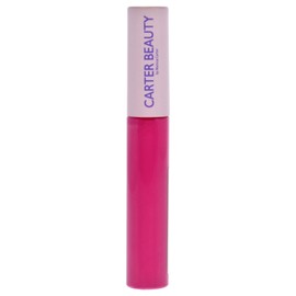 Carter Beauty By Marissa Carter Free Speech Lip Tint - Cruelty-Free Formula - Provides A Creamy, Luxurious Look - Moisturizes The Lips - Long Lasting - Breege - 0.26 Oz