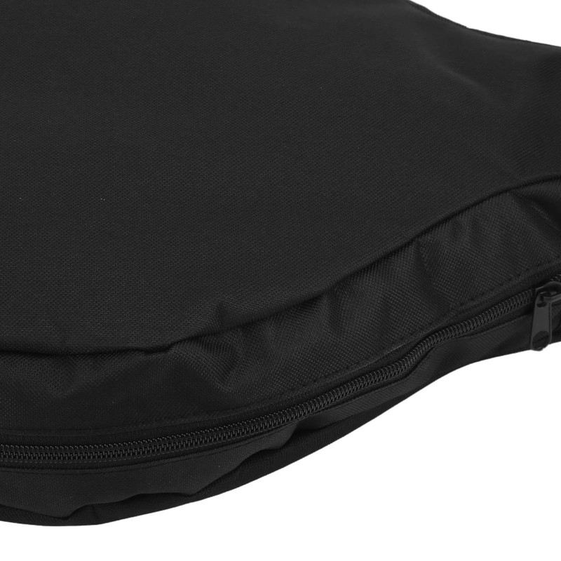 Kuuleyn Skillet Bag,Dutch Oven Bag,600d Oxford Cloth Cast Iron Skillet