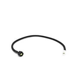 Air Temp Sensor Extension Harness, 25" Intake IAT Sensor Wire for Chrysler Dodge Ram Jeep