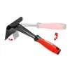 Goldblatt Trim Puller, Tile Removal Multi-Tool for Commercial Work &