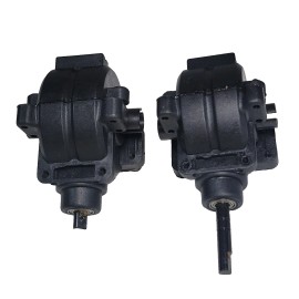 For Redcat Racing Redcat Lightning EPX Drift Differentials Complete Front & Rear 02024 03015 STK