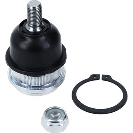 LEMFÖRDER 29666 02 Ball Joint Fits Hyundai I20 I (PB, PBT) 2008-2015 Left Right Lower Front Axle and Other Vehicles