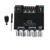 Bluetooth Audio Amplifier Board, ZK-MT21 2.1CH 50W x 2 +100W