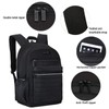KEOFID classic carry-on travel backpack for men and women, Anti