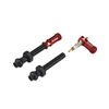 Granite Juicy Nipple Juicy Nipple Valve Cap - Valve Core