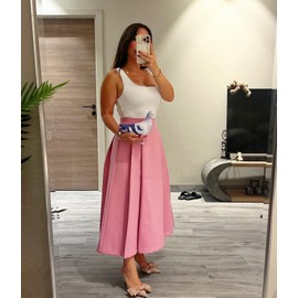 JW PEI Women's Kallie Pigeon Clutch Bag-Purple