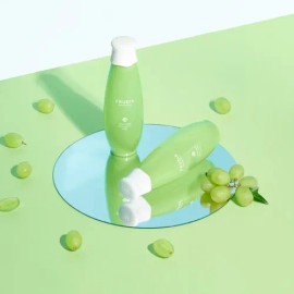 Tónico Uva Verde Control De Poros 195 Ml K-beauty Frudia