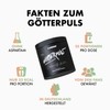 OS NUTRITION Götterpuls Premium Pre Workout Booster Community Edition 2025