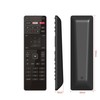 USARMT New XRT122 Remote for Vizio E32HC1 E40-C2 E40C2 E40X-C2