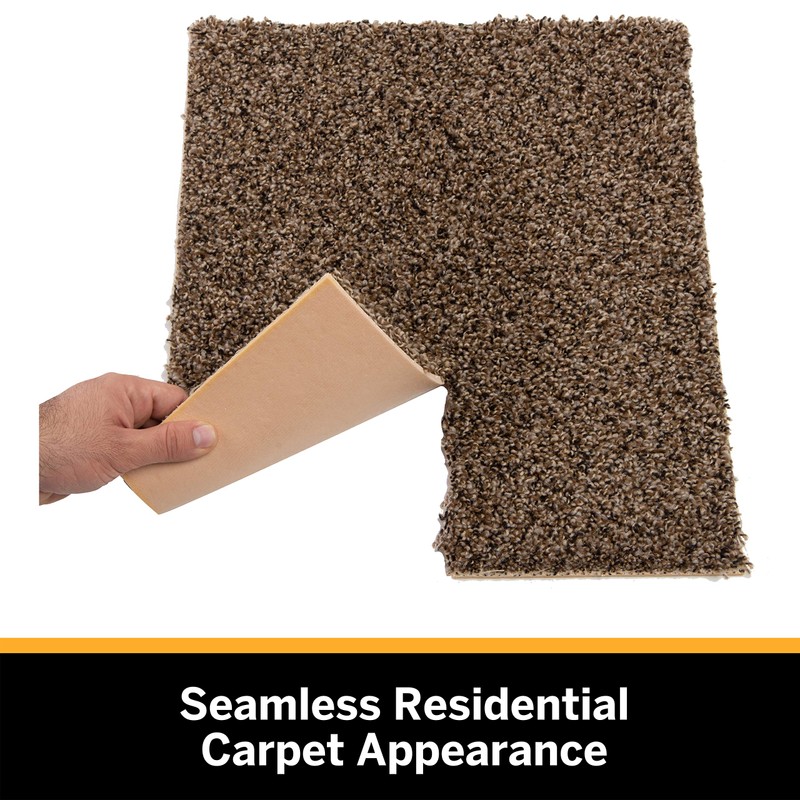 Smart Squares in A Snap 8” x 8” Residential Soft