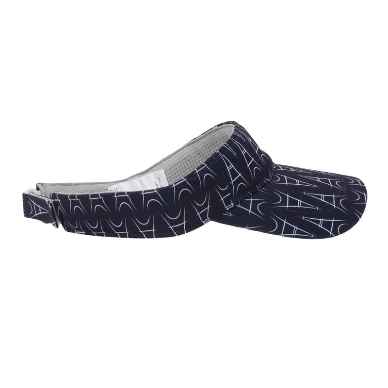 Prince Visor, Unisex, Adult, navy (127)