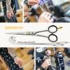 Cerena Sahara 5-Inch Scissors