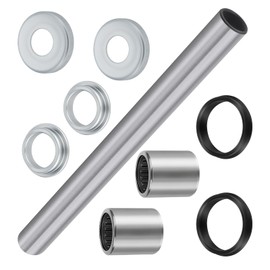 Swing Arm Bearing Seal Kit Compatible with Honda XR200R 1981 1982 1983 ATC200X 1983 1984 1985, OEM#52141-KA2-000 91071-MA0-003 91071-MA0-004