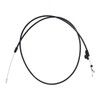 UpStart Components 588479201 Drive Cable Replacement for Craftsman 917370602 Lawn
