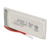 3.7V 800mAh LiPo Battery 25C Rate RC Model Airplane Lithium