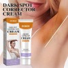 Y Cream Spots Dark... Para Reparar Axilas