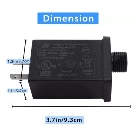 LMAMANWU Adaptador Inflable De Repuesto Para Patio De Navidad