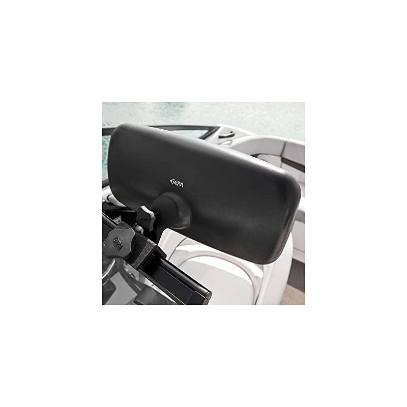 Yamaha New OEM, CIPA Universal Boat Mirror, SBT-20000-00-10