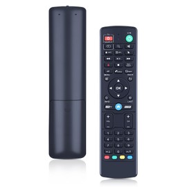 New Replace Remote Control for BuzzTV XRS4000 XR4000