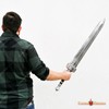 Munetoshi 40” Foam Colossal Great Sword Elden Fantasy Ring Medieval