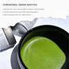 FKRO Organic Saemidori Ceremonial Grade Matcha Green Tea Powder