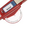 Embossing Label Maker 36 Printable Characters Easy Operation Label Making