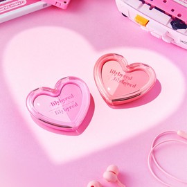 Lilybyred Luv Beam Cheek Duo Mixtape Edition 4g (02_Joy Beam, One size)