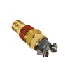 UINIEBOOM Temperature Control Switch NC 205 Degree for 8037032P -