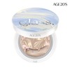 Age 20's (현대Hmall)에이지투웨니스AGE20S 펄글로우에디션 글래스 스킨 에센스팩트(본품1+리필1)(SPF50+ PA+ AGE20S Pearl