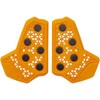 D3O Chest Protector CP2 2-Piece (Level 2 and Level 1)