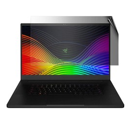 Celicious Privacy 2-Way Anti-Spy Filter Screen Protector Film Compatible with Razer Blade Pro 17.3 (2019)
