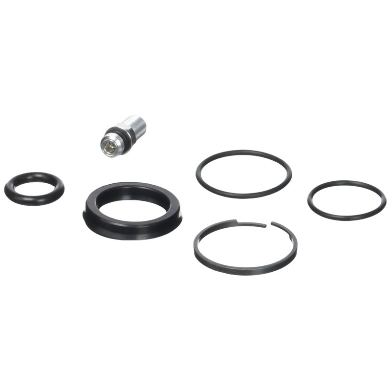 RockShox Service Kit Argyle Air/Coil 2007-2010, 2011 Coil Only (Steel