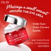Olay Regenerist Collagen Peptide 24 Eye Cream 15 ml (Pack