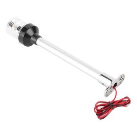 Lámpara De Navegación Para Lanchas A Motor O Vela Led De 40