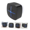 DOITOOL Wireless Speaker Mini Subwoofer for Bathroom Compact Portable Sound