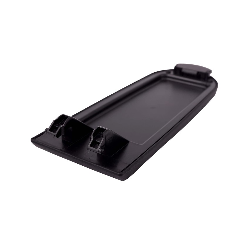 ICT Valvetronix Car Armrest Cover Armrest Cover Top Black