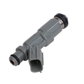 Daihatsu Fuel Injector 1, 2, 3 Piece Set, Various Hyjet Trucks, Deck Van, Cargo 23250-97204, S210C, S210V, S210W, S200P, Etc., External Products, Relay Hifa, Haifla, Female Connector, Harness, Center